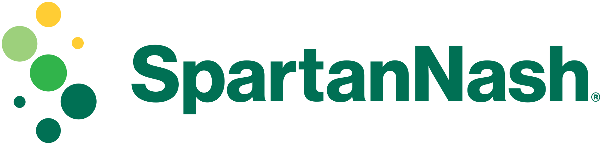 SpartanNash logo