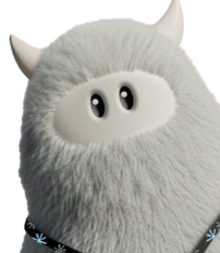 Reti the Yeti