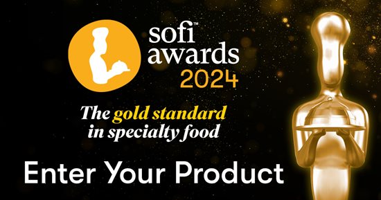 sofi Awards 2024 Enter Your Product