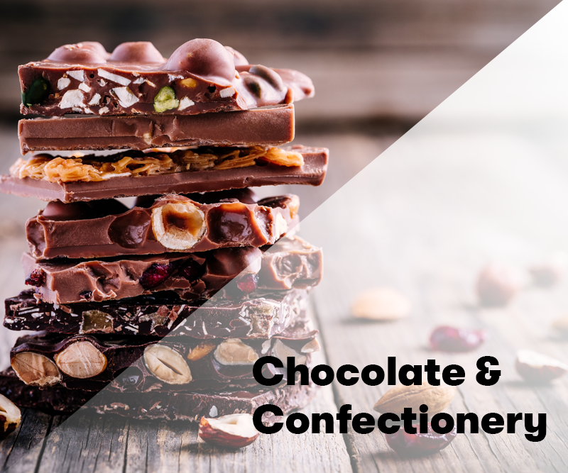 Chocolate & Confectionary