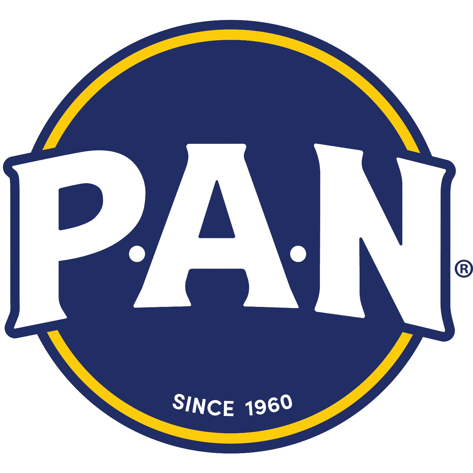 PAN since 1960