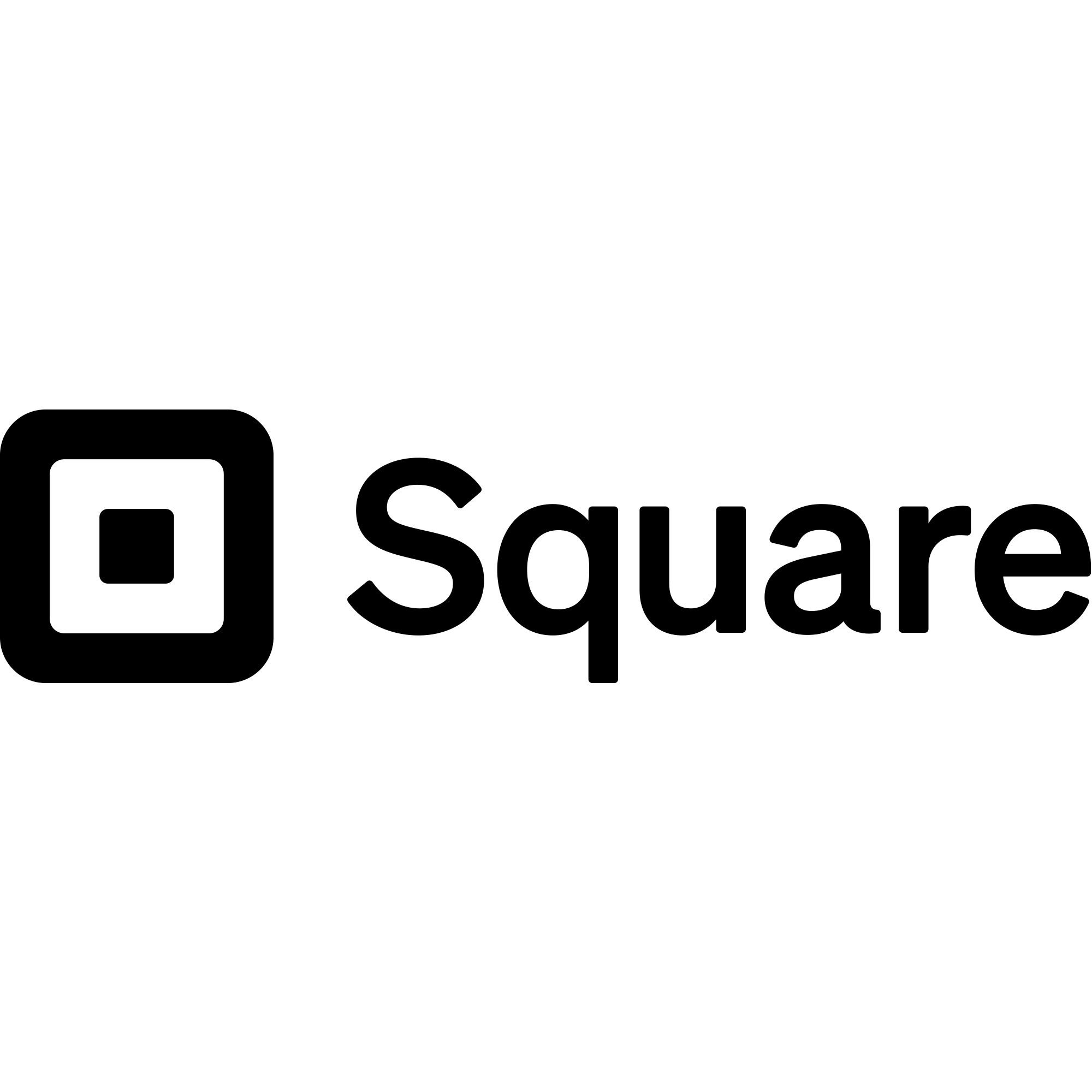 square