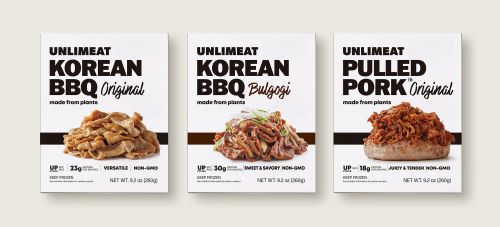 Unlimeat products