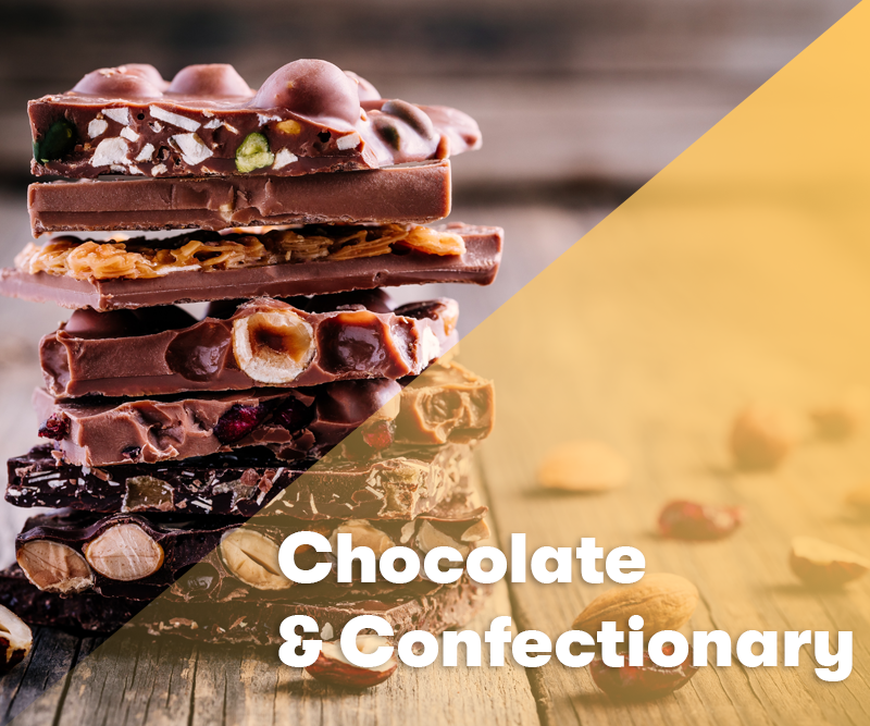 Chocolate & Confectionary