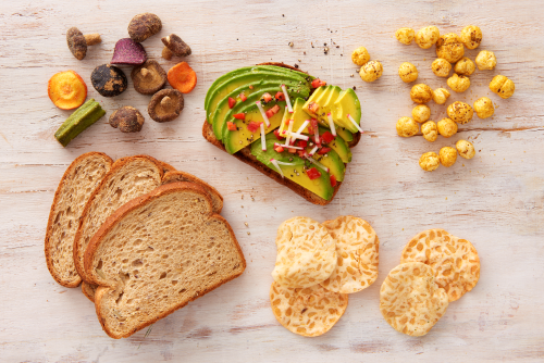 Healthy Snack Trends