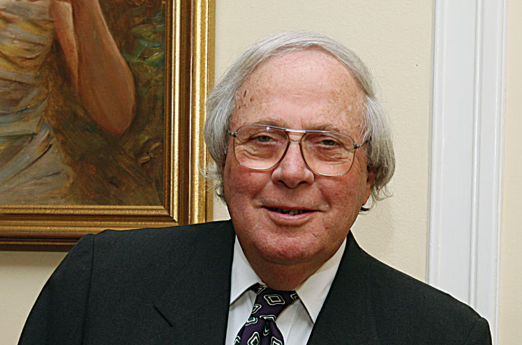 Stanley P. Goldstein