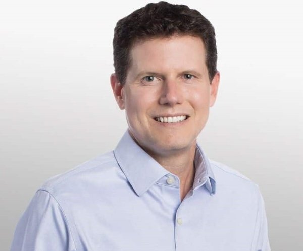 Jason Buechel, CEO of Whole Foods