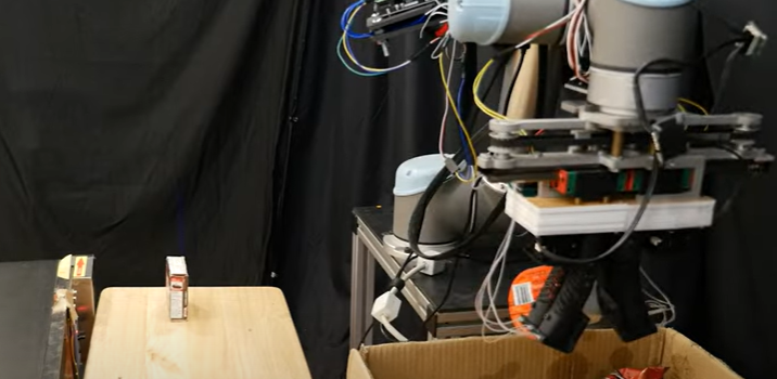 MIT Robot