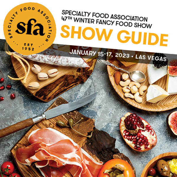 Specialty Food Association