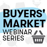 Buyers' Market Webinar Series