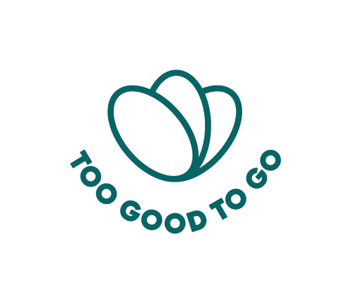 Too Good to go logo 