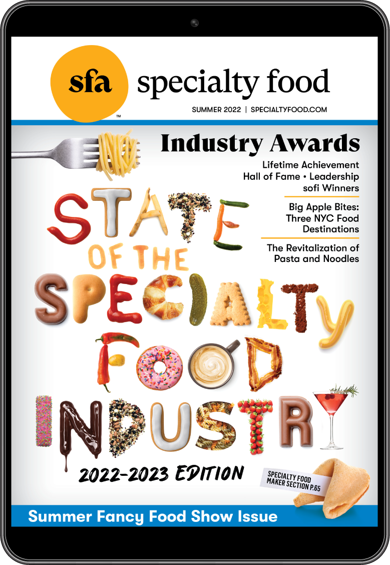 Specialty Food Association