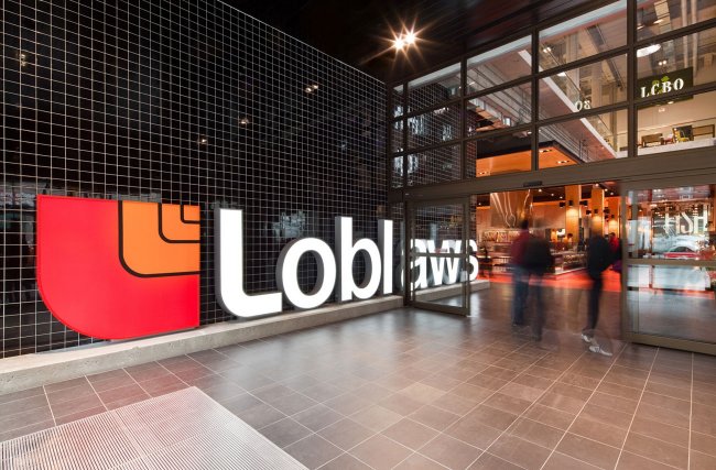 Loblaw Grocery