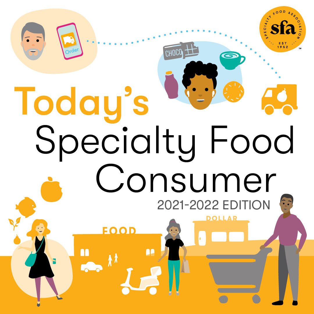 Specialty Food Association