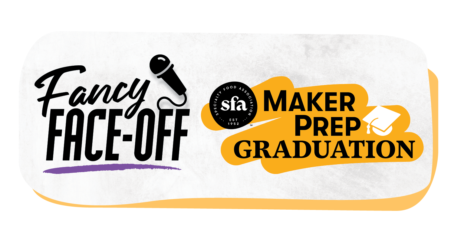 Fancy Face-Off & Maker Prep Graduation