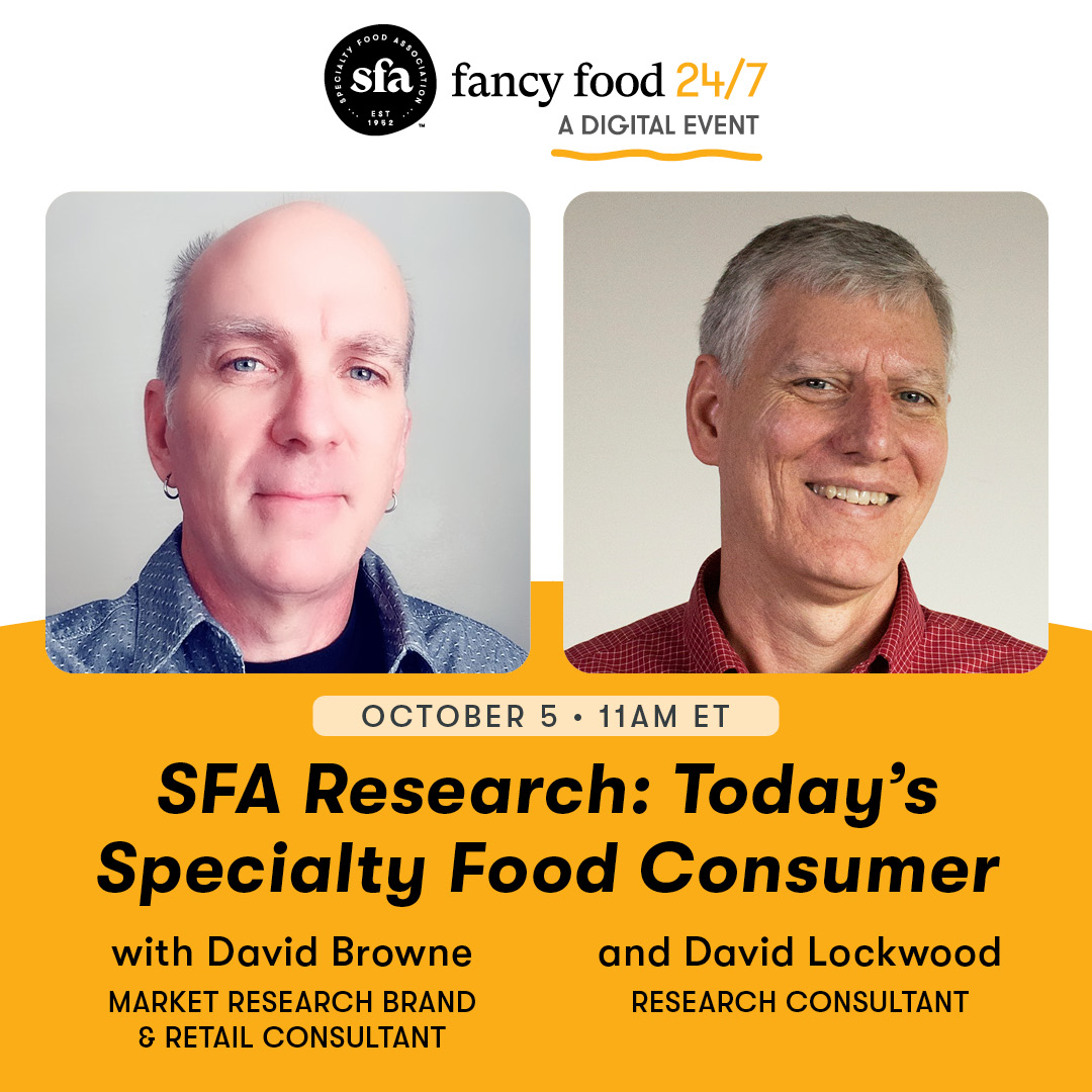 Specialty Food Association