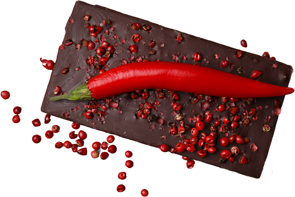 Chilli and Chocolate